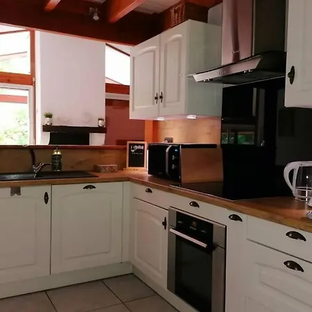 Maison Sur Le Bassin D'arcachon La Teste-de-Buch