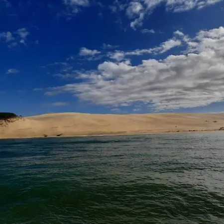 Maison Sur Le Bassin D'arcachon Holiday home La Teste-de-Buch