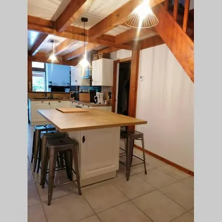 Maison Sur Le Bassin D'arcachon * La Teste-de-Buch