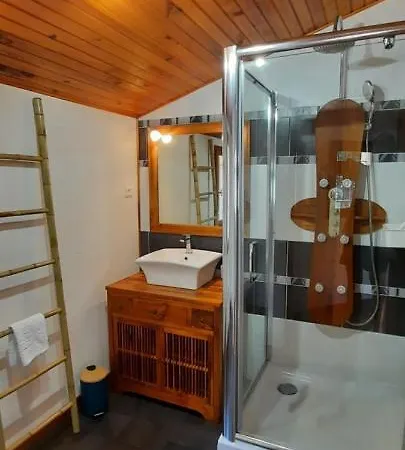 Maison Sur Le Bassin D'arcachon Holiday home La Teste-de-Buch