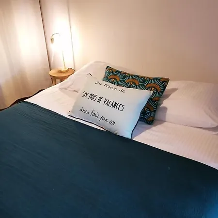 Maison Sur Le Bassin D'arcachon * La Teste-de-Buch
