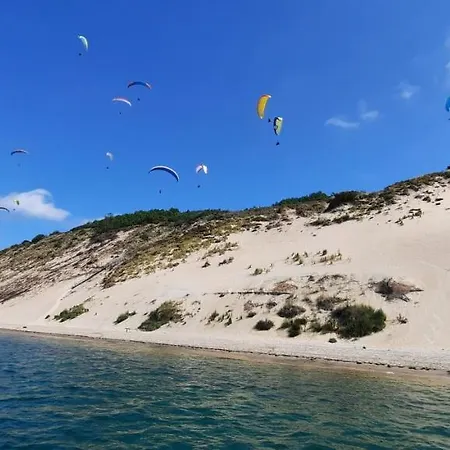 Vakantiehuis Maison Sur Le Bassin D'arcachon