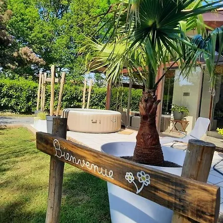 Holiday home Maison Sur Le Bassin D'arcachon La Teste-de-Buch