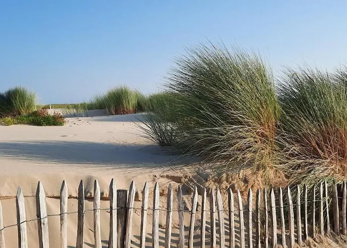 Maison Sur Le Bassin D'arcachon 別荘