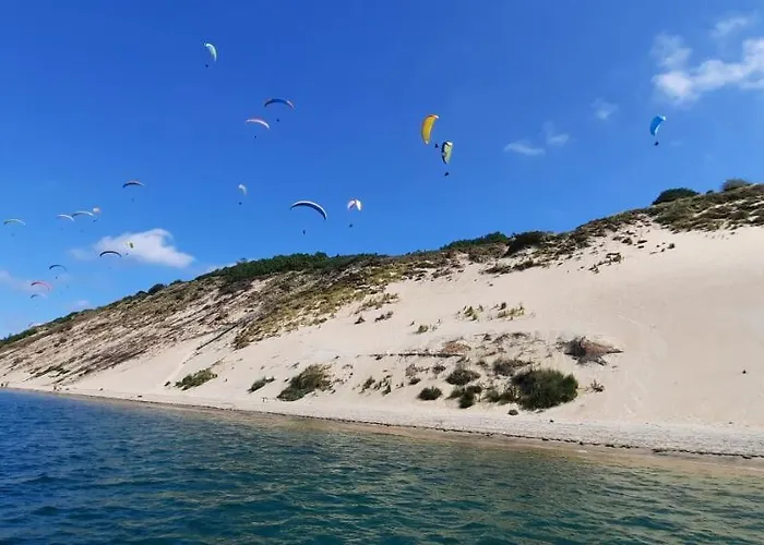 別荘 Maison Sur Le Bassin D'arcachon