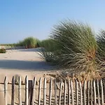 Maison Sur Le Bassin D'arcachon Semesterbostad