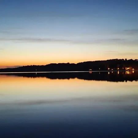 Hébergement de vacances Maison Sur Le Bassin D'arcachon La Teste-de-Buch