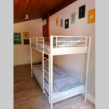 Hébergement de vacances Maison Sur Le Bassin D'arcachon La Teste-de-Buch