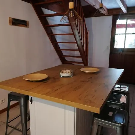 Maison Sur Le Bassin D'arcachon La Teste-de-Buch