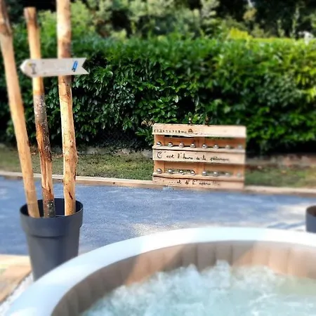 Hébergement de vacances Maison Sur Le Bassin D'arcachon *