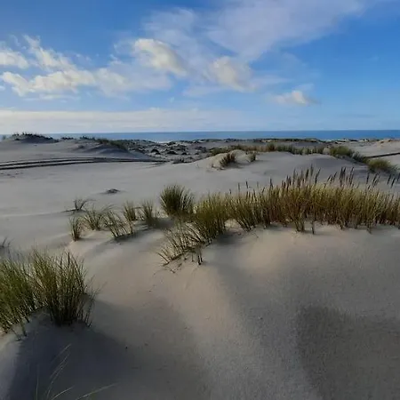 Maison Sur Le Bassin D'arcachon 度假居