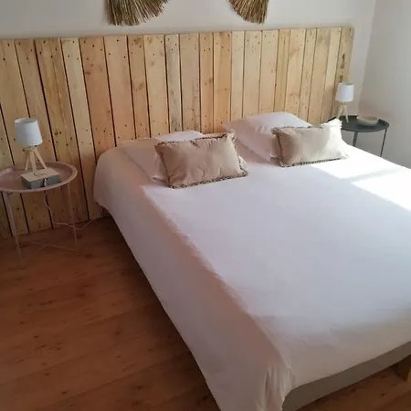 Maison Sur Le Bassin D'arcachon Hébergement de vacances