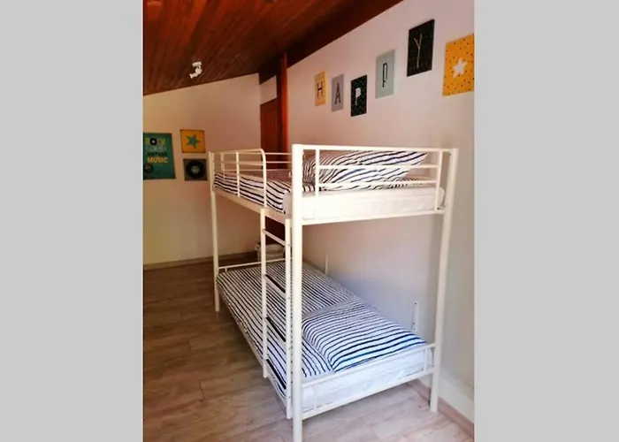 Ferienhaus Maison Sur Le Bassin D'arcachon La Teste-de-Buch